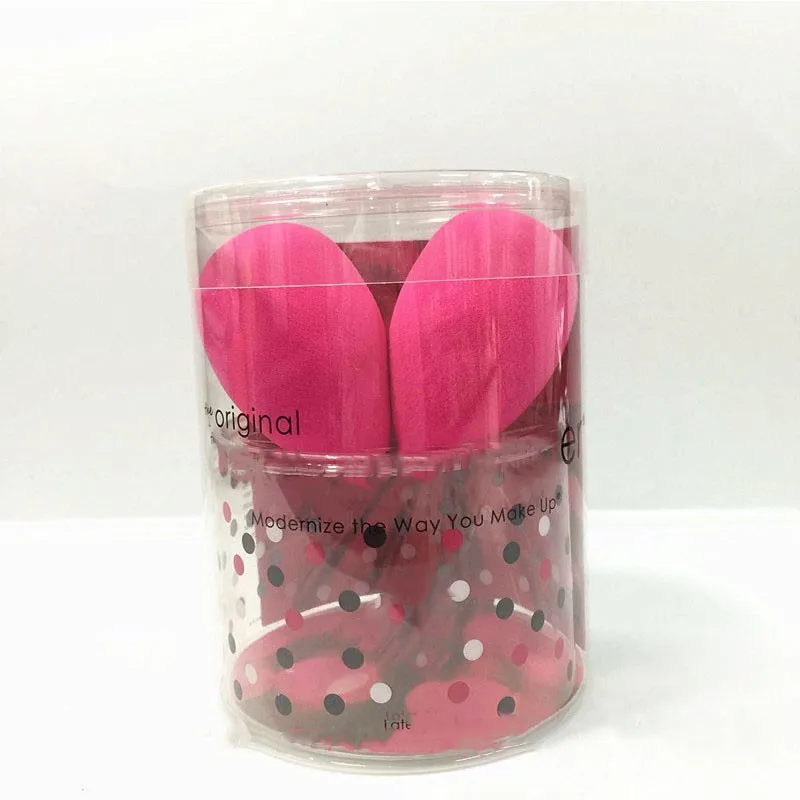 

makeup sponge blender beauty original cosmetic puff powder puff 2pcs original packing