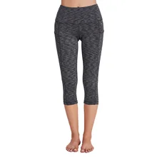 Женские Штаны Для Йоги, длинные штаны, спортивные штаны для девочек, леггинсы для бега, фитнеса, одежда, спортивная одежда для зала