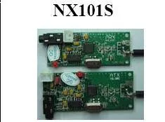 

[BELLA] Wireless Audio bidirectional communication module NX101S genuine original --3pcs/lot