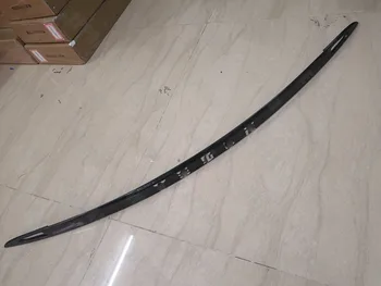 

Carbon Fiber Rear Trunk Decorative Panel Strip for Tesla Model S 2012 2013 2014 2015 2016 2017 2018