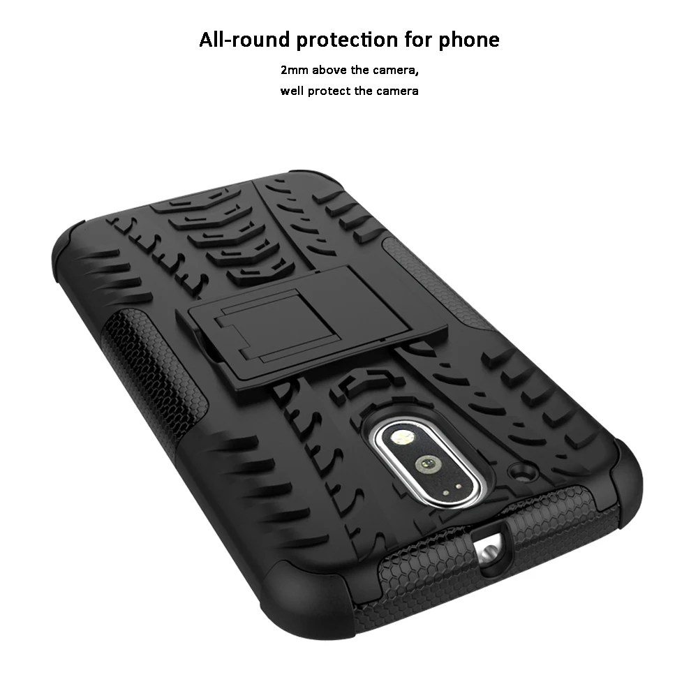 Moto G4 Plus Case 3