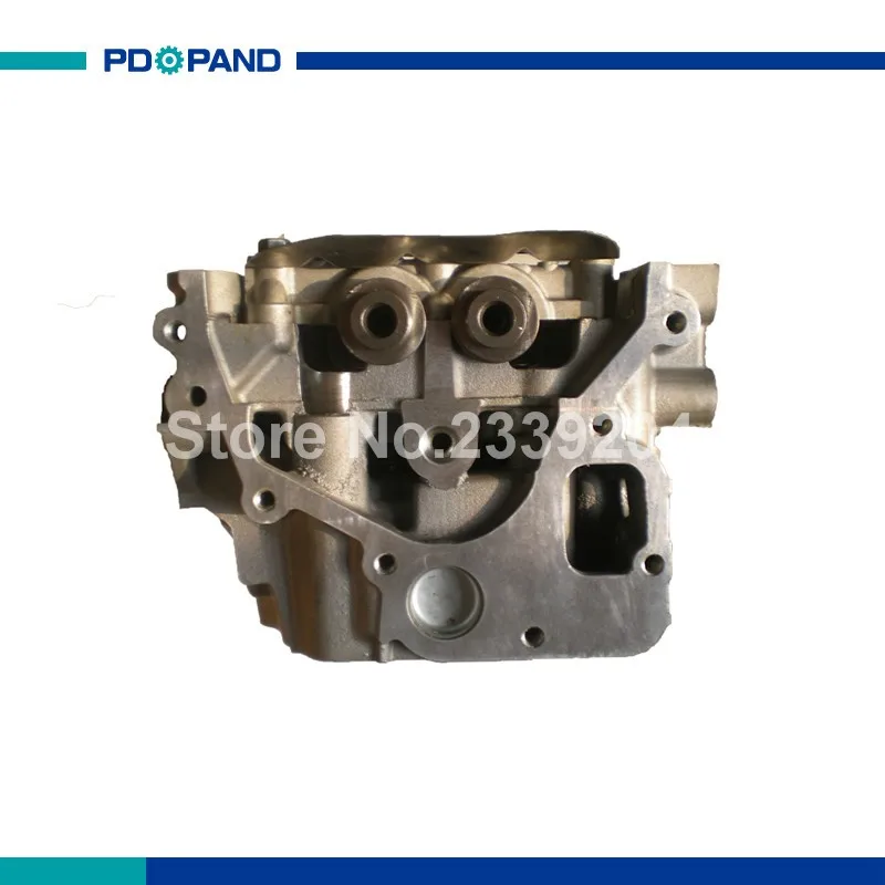 ZD30 Z30DT ZD30DDTi engine cylinder head 908606 11039-VC101 11039-VC10A 77010-58028 for NISSANN Pathfinder Terrano Navara Interstar Elgrand Cabstar OPEL Vectra Signum  Vectra MK RENAULT Master 1