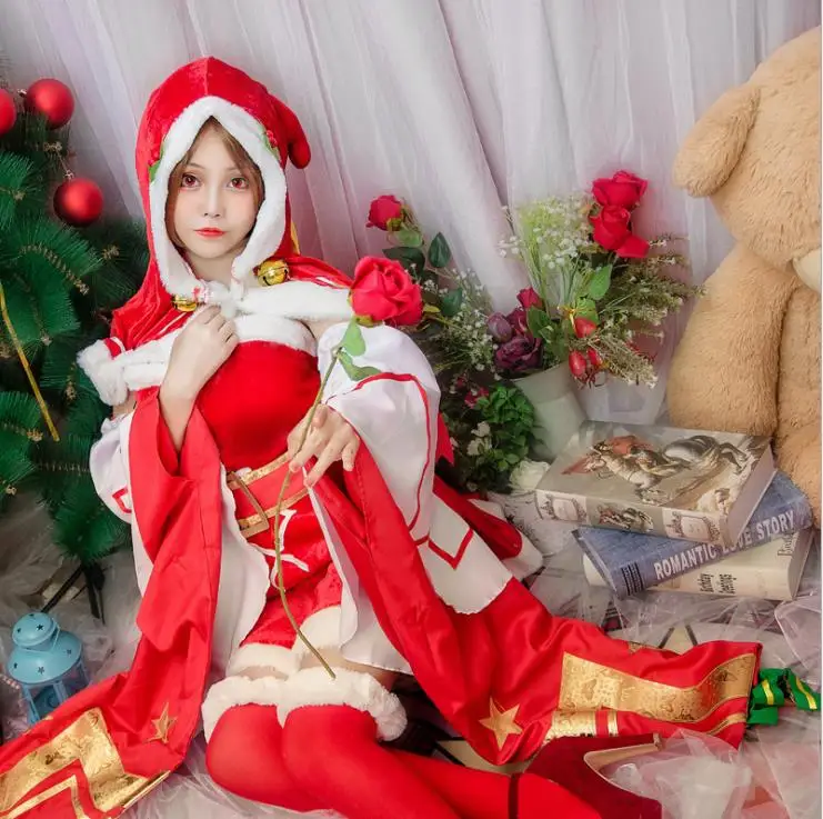 Zwergin Mutter Cosplay Partnertausch