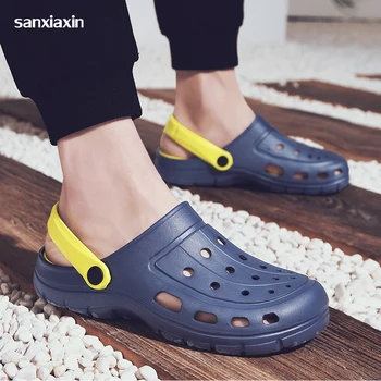 

High Quality Chef Shoes Unisex Kitchen Hotel Coffee Shop Bar Bakery Chef Waiter Cleaning Workwear Shoes Black 40-45 Chef Uniform