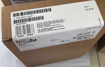 

SIWAREX U WEIGHING ELECTRONICS Original NEW 7MH4950-1AA01 7MH4950 1AA01