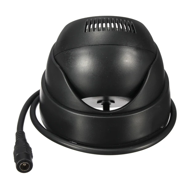 360 Degree Rotate 48 LED For IR Infrared Night Vision Assist LED Lamp For CCTV Surveillance Securit - 33021216621