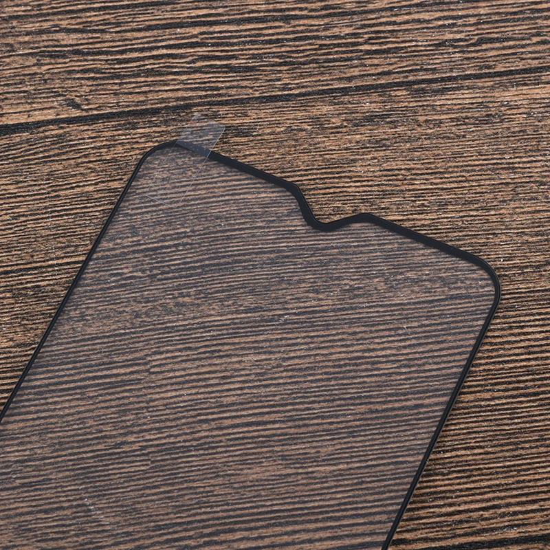 Закаленное стекло Alesser для Xiaomi Redmi 7 защита от царапин 6 26 дюйма стальная пленка