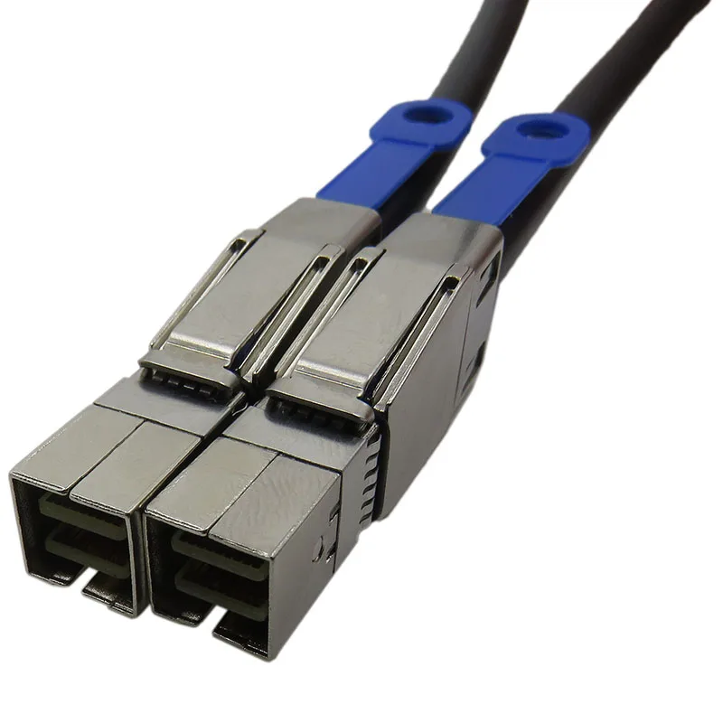Sans Digital mini SAS HD to (SFF 8644 SFF 8644) кабель 1 м 2 3M|digital cable|cable c |
