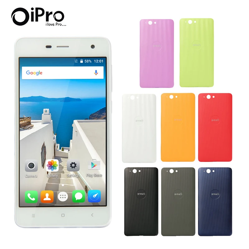 IPRO 950A Android 5 1 Smartphone MTK6580M Quad Core Dual SIM 5 0 512M RAM 8GB