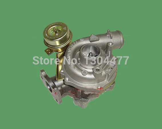 Турбокомпрессор K03 53039880050 турбины для Citroen C5 C8 Peugeot 406 607 Двигатель: 2.0HDi DW10ATED 107HP 110HP с