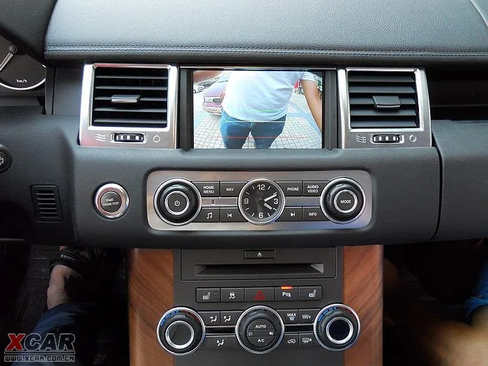 Clearance LaiQi 10.4" Quadcore Car DVD player 1024x768 Car Vertical Screen 32GB ROM Stereo GPS Navigation for RANGE ROVER 1