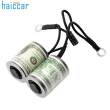 Высокое качество катушки татуировки 28 мм 10 обёрточная бумага медная проволока катушки части татуировки красивые женские M23#19