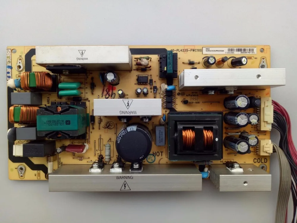 

40-PL4235-PWC1XG Good Working Tested