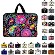 13 7 10 12 15 17 3 inch Laptop Sleeve Shockproof Waterproof Sleeve Pouch Bag Tablet