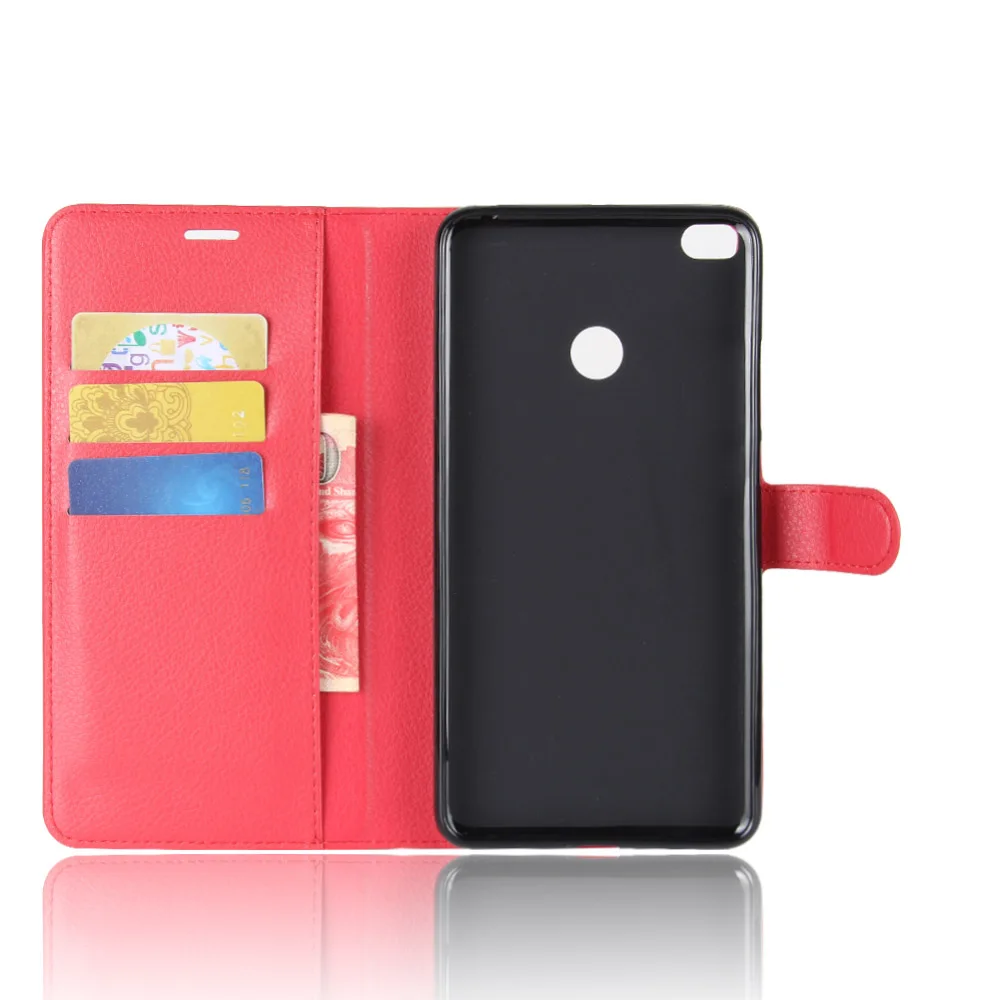 Флип-чехол для Xiaomi Redmi 6A Note 5 4X4 Note5A кожаный чехол-бумажник для Xiaomi Max2 Mix2 8 SE с держатель для карт, задний чехол s