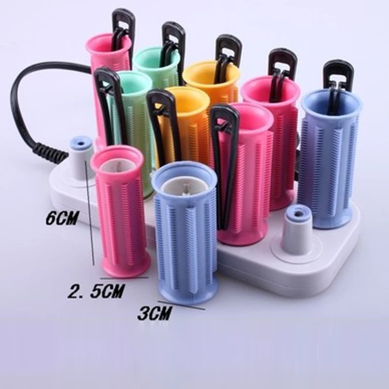 CURLER