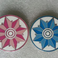 Персонализированные пользовательские имя значок, мягкая эмаль значок на заказ, серебро или золото металлическая петля брошь, античная или Серебряная твердая эмалированная брошь