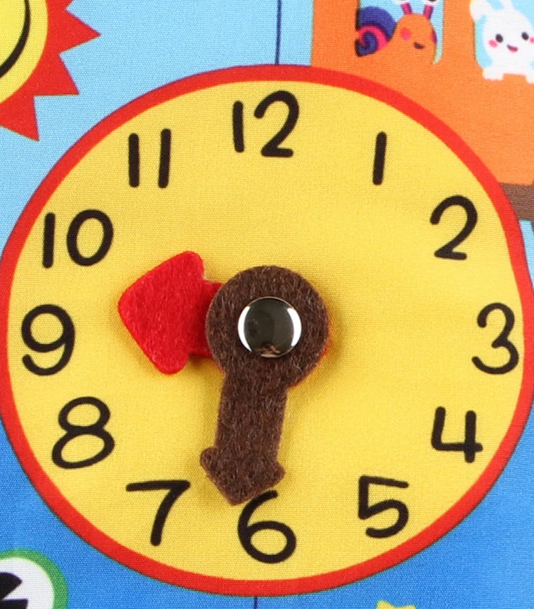 Baby-Quiet-Book-Buckle-Toy-Kids-Educational-Fabric-Cloth-Books-Preskool-Play-Basic-Life-Skill-Teaching-Wear-Toys-for-Toddlers-011
