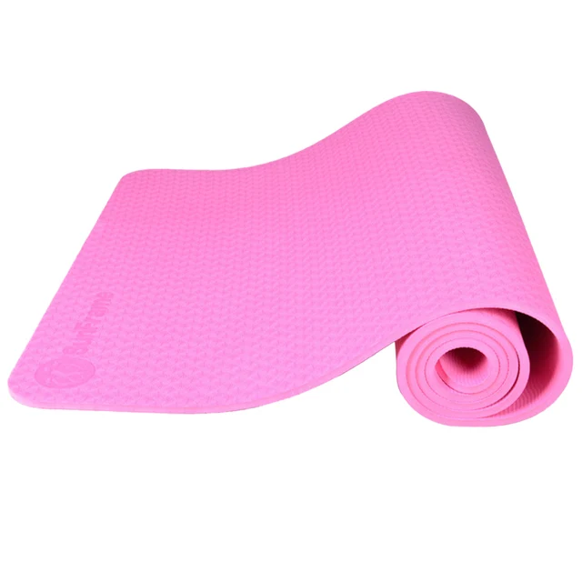 yoga mats for plus size