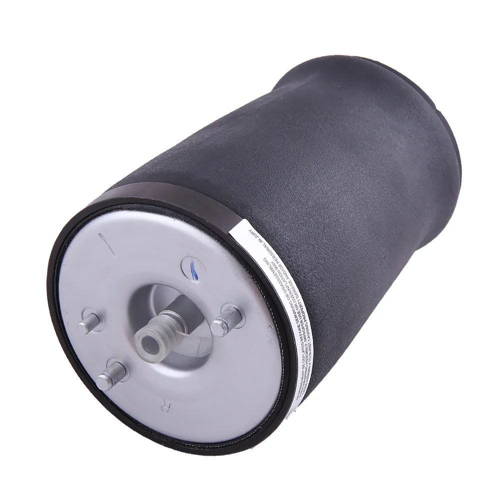 

Rear Right Air Ride Suspension Spring Bag Bellows For BMW 5 Series E39 Touring