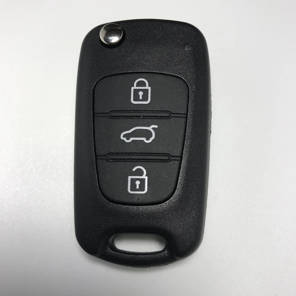 Hyundai i30 key