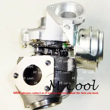 Turbolader/Turbocharger/Complete turbo/Full turbo GT1749V 750431-5012S 750431 11657794144 for BMW 320d E46 X3 2.0d E83 / E83N Turbolader/Turbocharger/Complete turbo/Full turbo GT1749V 750431-5012S 750431 11657794144 for BMW 320d E46 X3 2.0d E83 / E83N