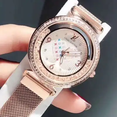 

2019 new watch