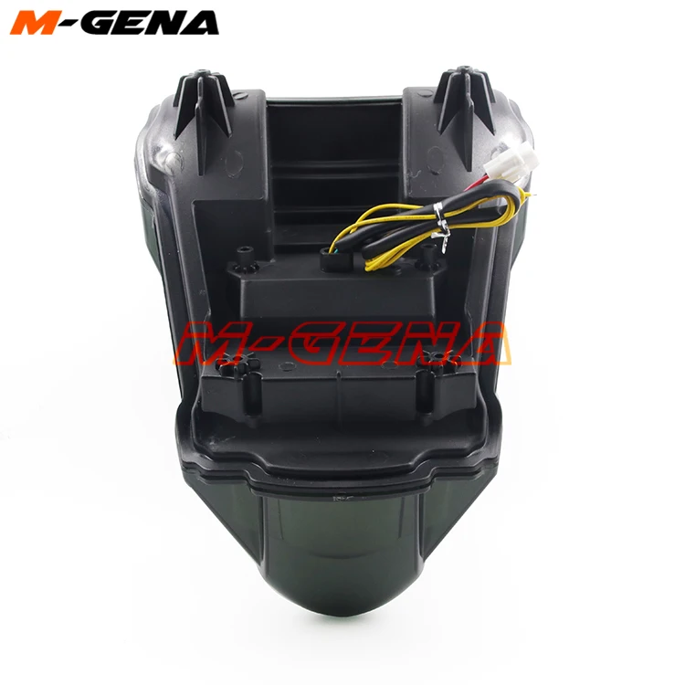GSXR1300 08-13```
