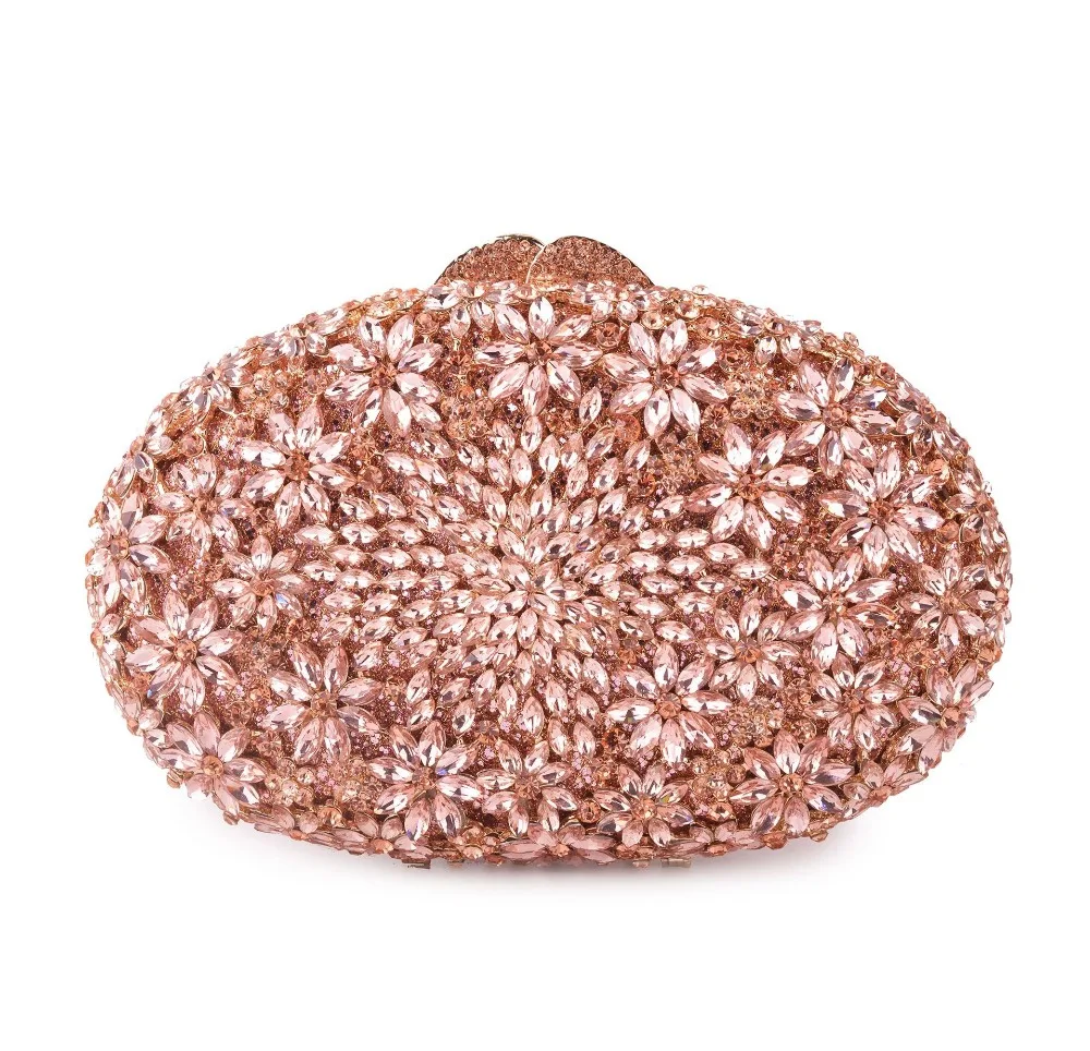 Noite de Strass Oco Out Gold Metal