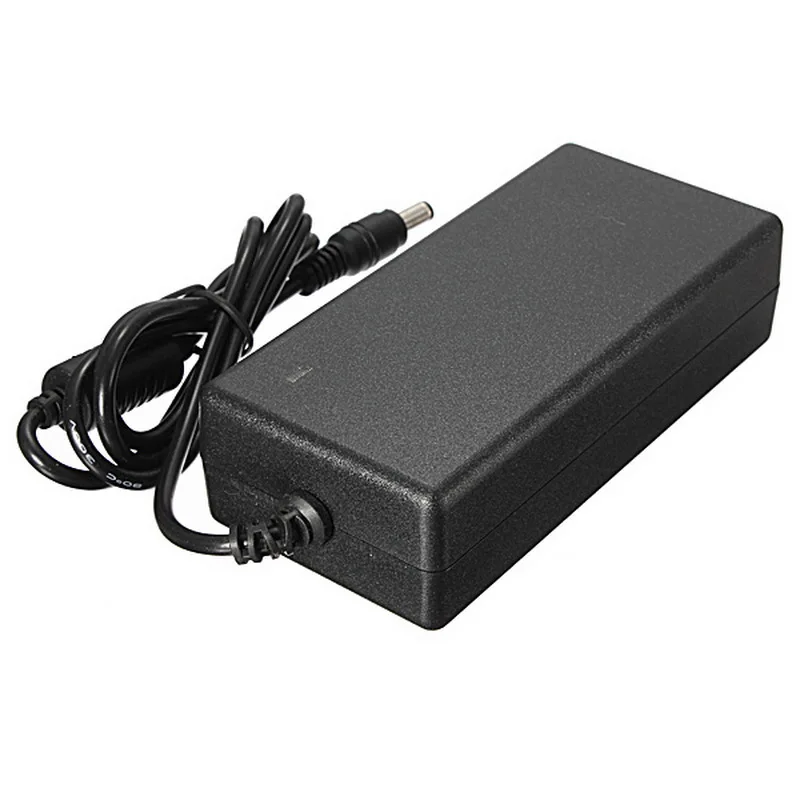 

LED Power Supply 6A AC 100~240V To DC 12V LED Driver 5.5*2.5mm Transformers For LED Lighting and Computer Adapter