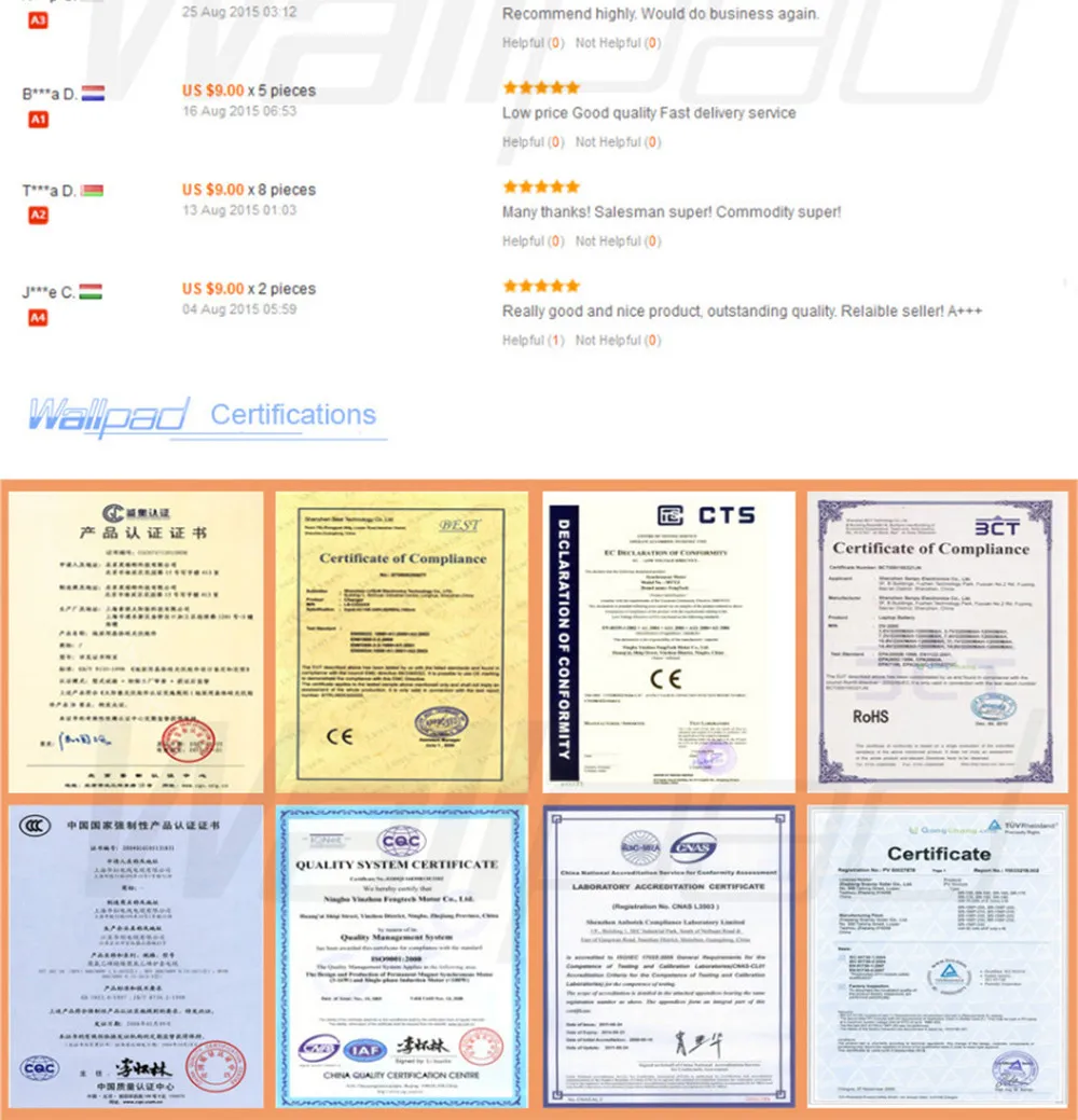 High Quality Renovação da Casa