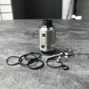 

YFTK Hellfire MavT RDTA Rebuildable Atomizer 22mm diameter 316stainless steel