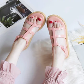 

Melissa Salinas Sandals 2019 Melissa Shoes For Women Jelly Shoes Adult Sandals Female Shoes Breathable