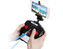 2MP camera RC Quadcopter 6 Axis Gyro Drone with camera HD Wifi Real-time Transmission FPV RTF 2.4G Helicopter Good as Syma drone