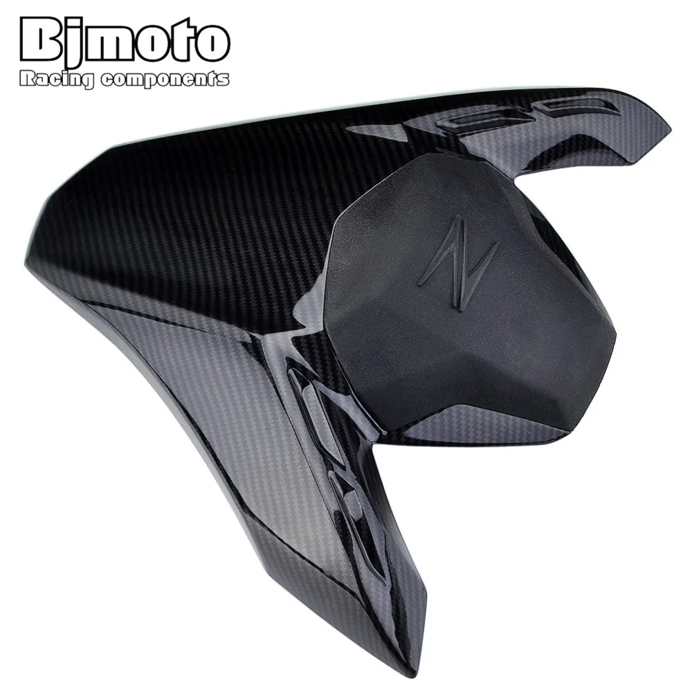 Аксессуары для мотоцикла BJMOTO kawasaki z900 2017 2020 крышка заднего сиденья Обтекатель