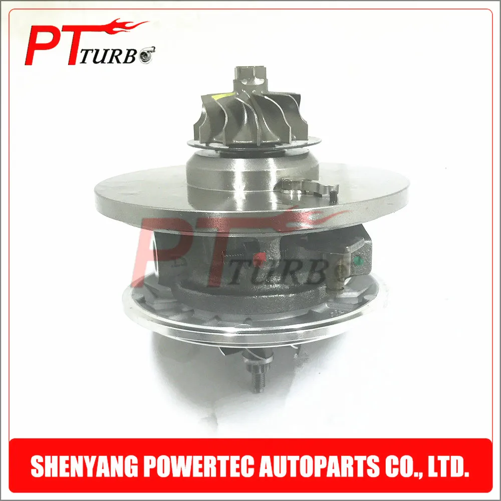Турбокомпрессор assy core 766259 для Toyota Auris D 4D Engine 1ND TV мощность 66 кВт 90 л.с. 758870 турбина