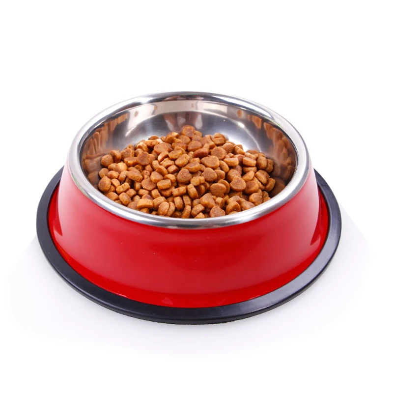 dog travel drinking bowl