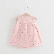 Summer children clothing print girl dress child clothes wedding birthday dress elegant party baby girl dresses Summer children clothing print girl dress child clothes wedding birthday dress elegant party baby girl dresses