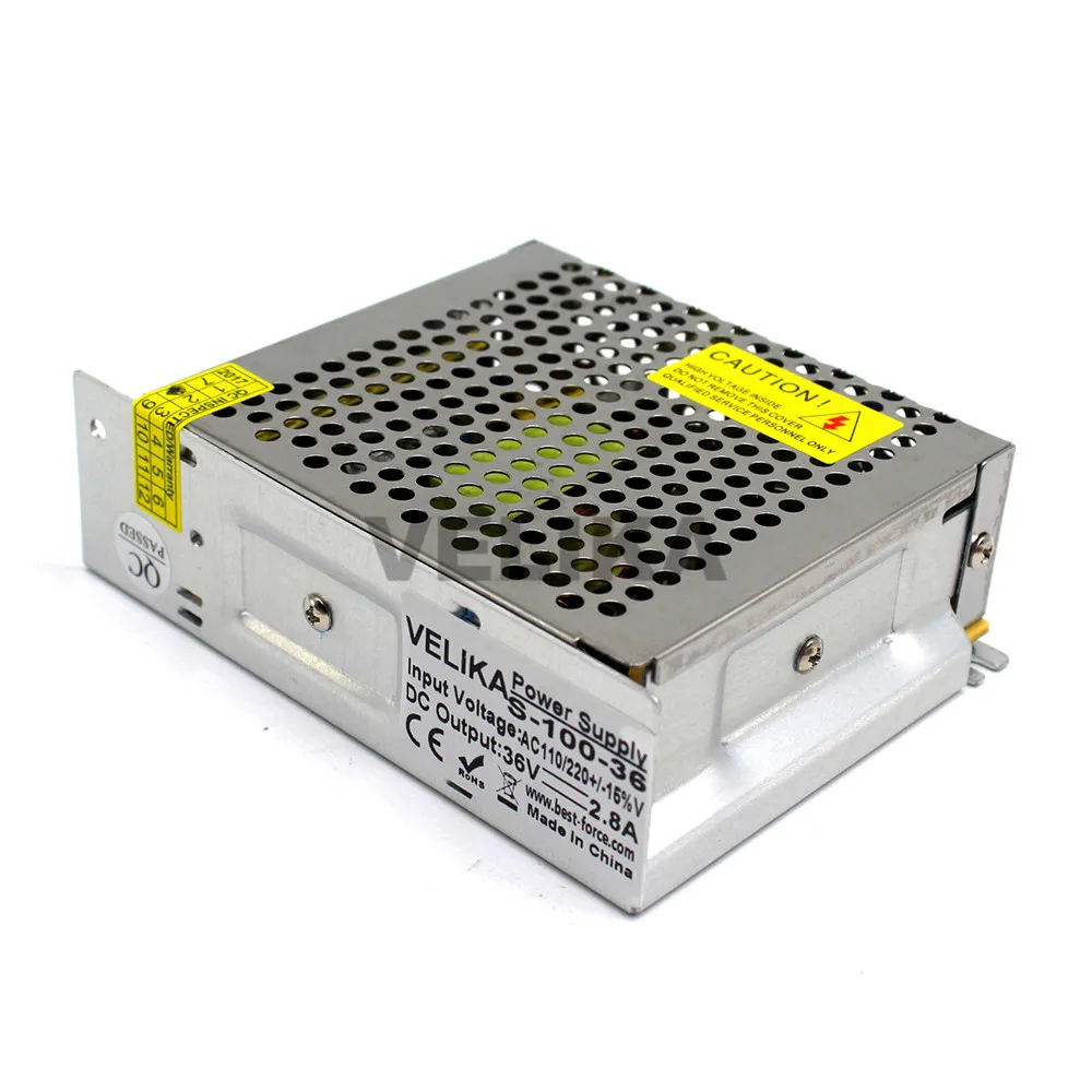 36V100W-3