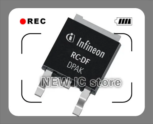 IPD90N04S4 02 4N0402 MOSFET N CH 40V 90A TO252 3 313|mosfet 3a|mosfet ...