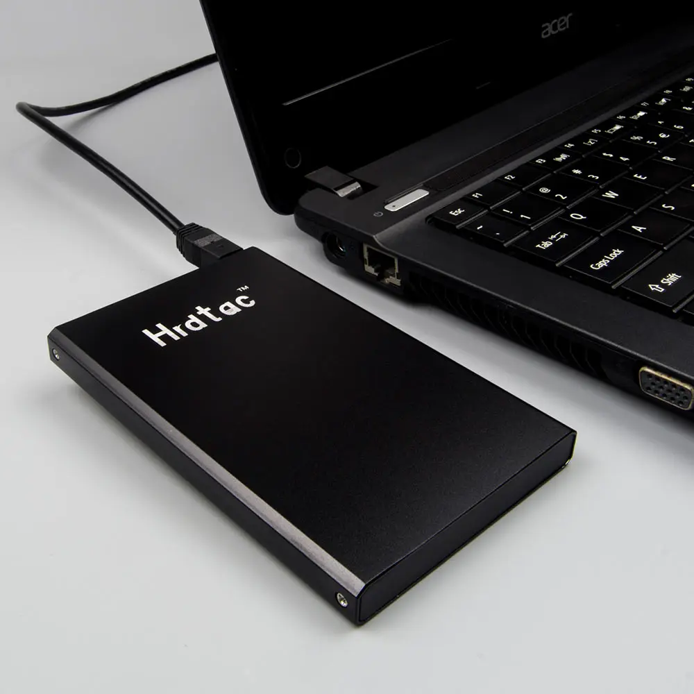 Жесткий диск Esterno 2,5 HDD 320GB внешний диск Портативный жесткий диск USB 2,0 Внешний диско Дуро HD внешний накопитель Disque Dur Externe