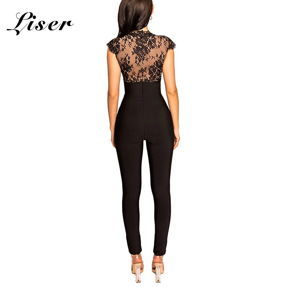 Ocstrade-Mulher-Macac-o-de-Ver-o-2018-de-Moda-de-Nova-Elegante-do-Preto-Profundo (3)