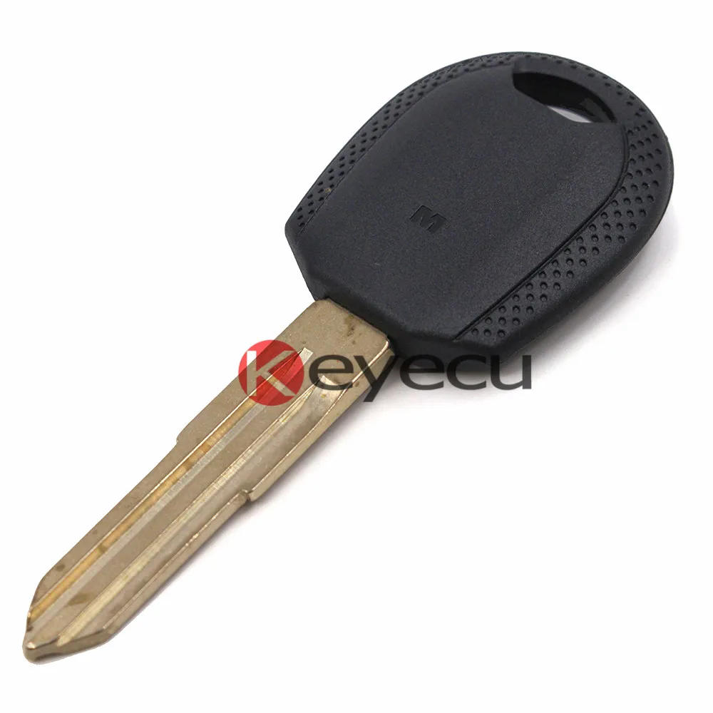 KEYECU Замена транспондера брелок с чипом ID46 PCF7936 для KIA Sorento 2002 2009|fob|fob key |