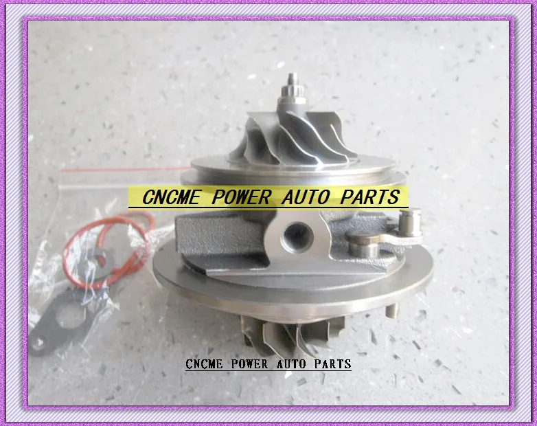Turbo Cartridge CHRA TD04L 49377-07440 49377-07401 076145702A 076145701L For Volkswagen VW Crafter (4)