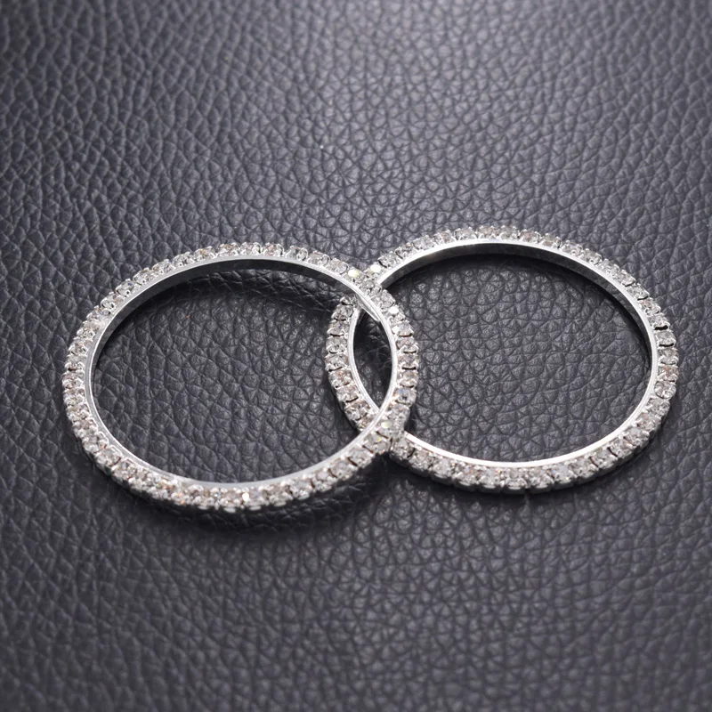 rhinestone circle hoop (6)