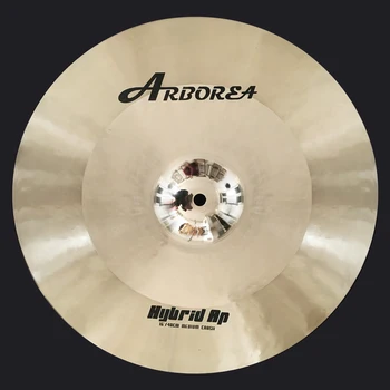 

Arborea b20 series Hybrid AP 16" medium crash