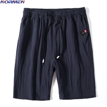 Ни Для мужчин Для Мужчин's Повседневное одноцветное Цвет шорты Новое поступление Летний стиль уличной моды по колено короткие штаны шорты Для мужчин