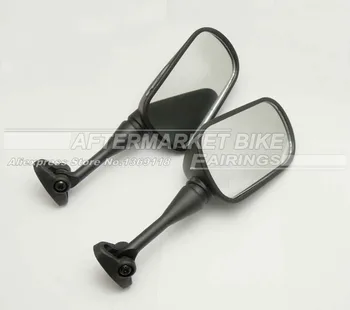 

Motorcycle Rearview Mirror For HYOSUNG GT125R / GT250R / GT650R / GT650S Rear View Side Mirrors