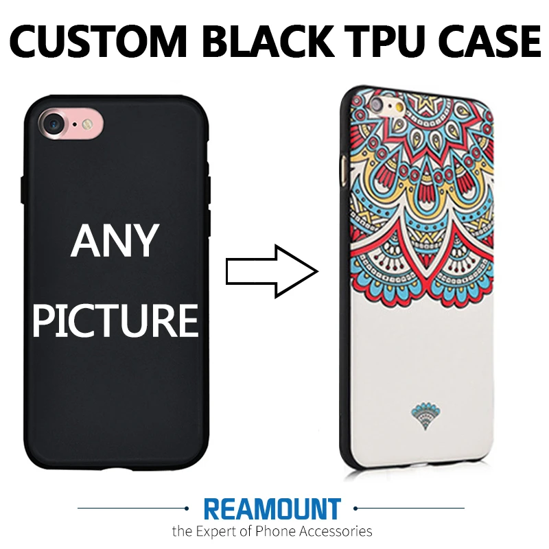 custom phone case printing