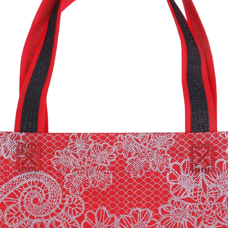 3 цвета, Женская Складная сумка для покупок, водонепроницаемая Толстая сумка, повседневная, новая, портативная, большая емкость, нейлоновая сумка-тоут